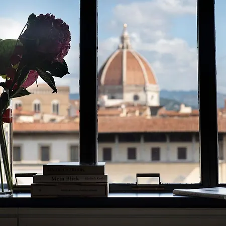 Premiere Ponte Vecchio 7 Floor * Florence