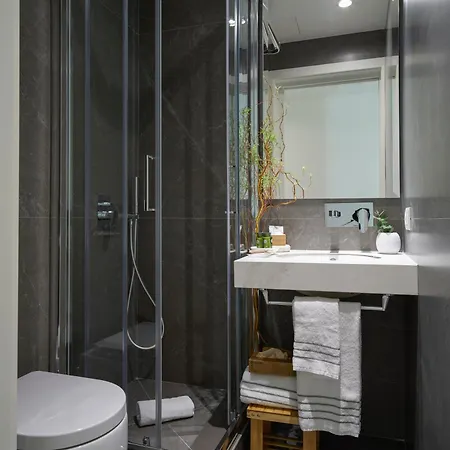 Premiere Ponte Vecchio 7 Floor Apartment *
