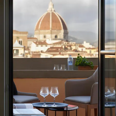 Apartment Premiere Ponte Vecchio 7 Floor Florence